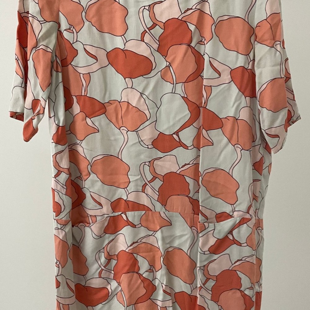 Shift Dress from Asos